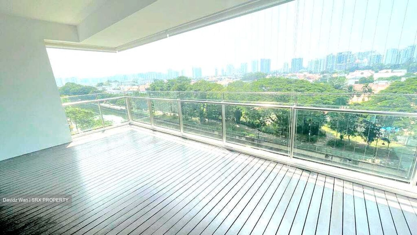 Dakota Residences (D14), Condominium For Rent 100671671